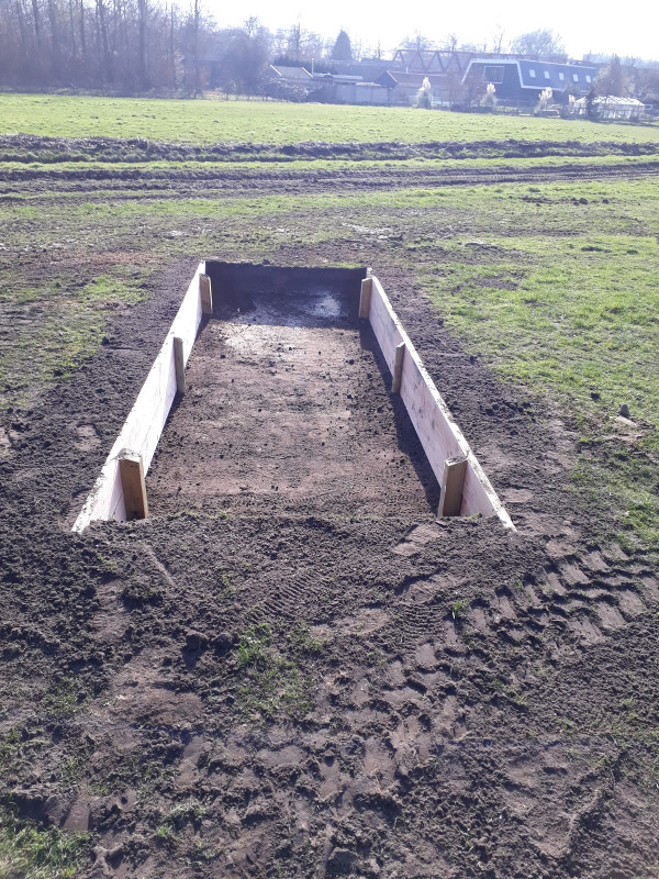 crosshindernissen Manege ´t Hoogt crosshindernissen Manege ´t Hoogt