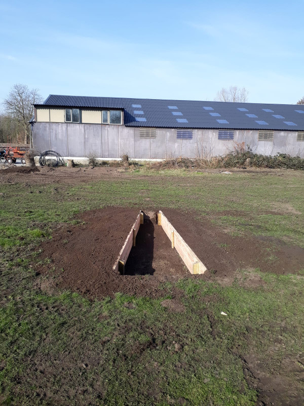 crosshindernissen Manege ´t Hoogt crosshindernissen Manege ´t Hoogt