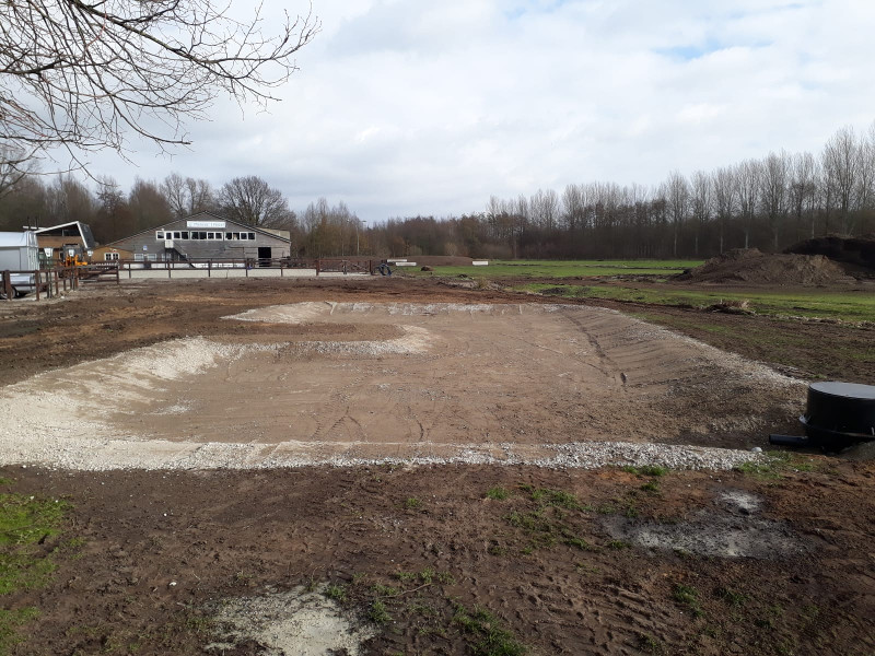 crosshindernissen Manege ´t Hoogt crosshindernissen Manege ´t Hoogt