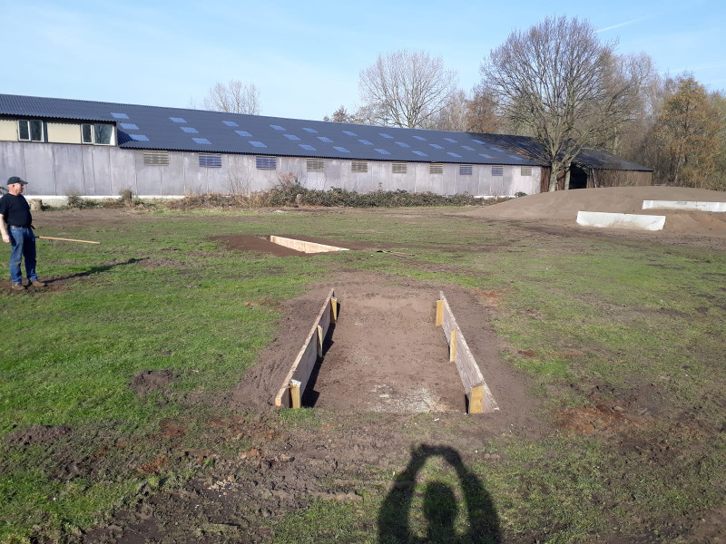 crosshindernissen Manege ´t Hoogt crosshindernissen Manege ´t Hoogt