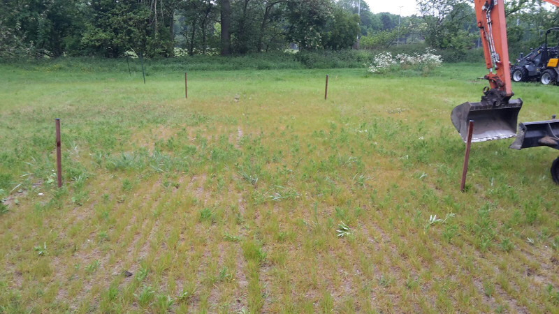 crosshindernissen aanleg waterbak aerdenhout crosshindernissen aanleg waterbak aerdenhout