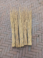 cross hindernissen losse borstels