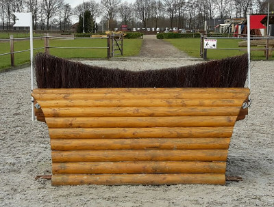 crosshindernissen bezembak